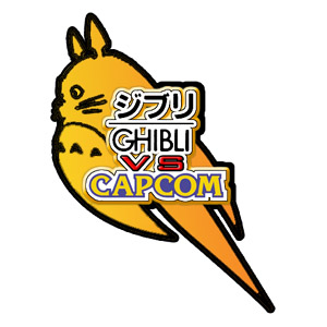 Ghibli vs Capcom: gvc_pr034