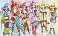 Haruka - my sweet witches