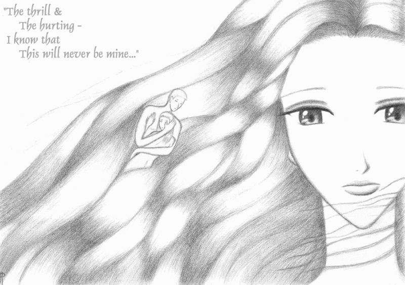 Morinoki: Never Be Mine (2004)
