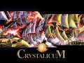 Crystalicum – tapety - Flota