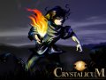 Crystalicum – tapety - tapeta 3