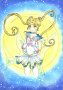 Sailor Moon kolor (preview)