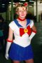 Sailor Moon Day 2 - 31