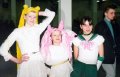 Sailor Moon Day 2 - 39