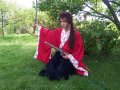 Himura Kenshin - W blasku slonca