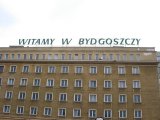 Witamy w Bydgoszczy
