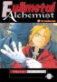 Fullmetal Alchemist #1 (preview)