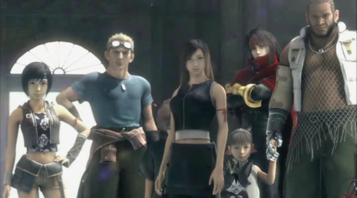 Final Fantasy VII: Advent Children: final_fantasy_vii-advent_children-20