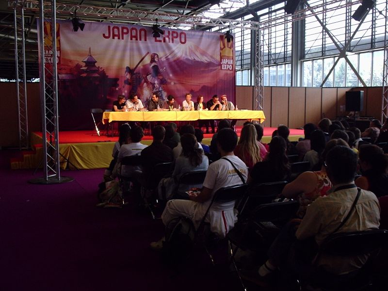 Japan Expo 7: JE_63