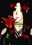 BlackGeisha - Lilia – Kagura Ayase
