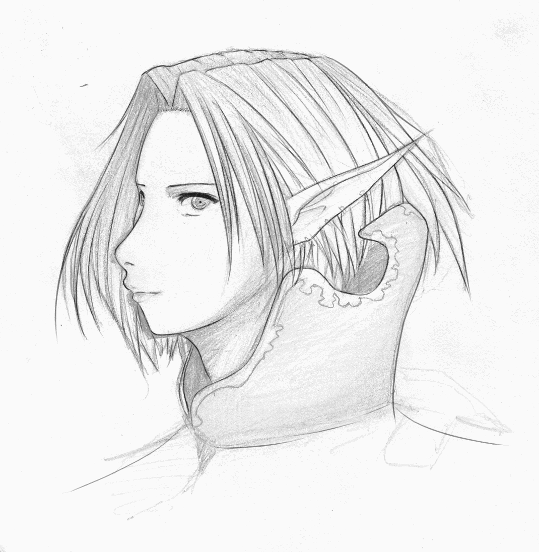Necner: elf