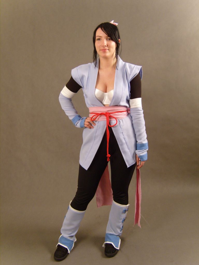 Funekai 2008 cosplay (Gargu): 77