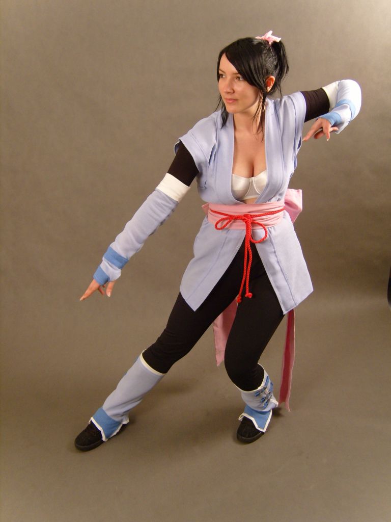 Funekai 2008 cosplay (Gargu): 78