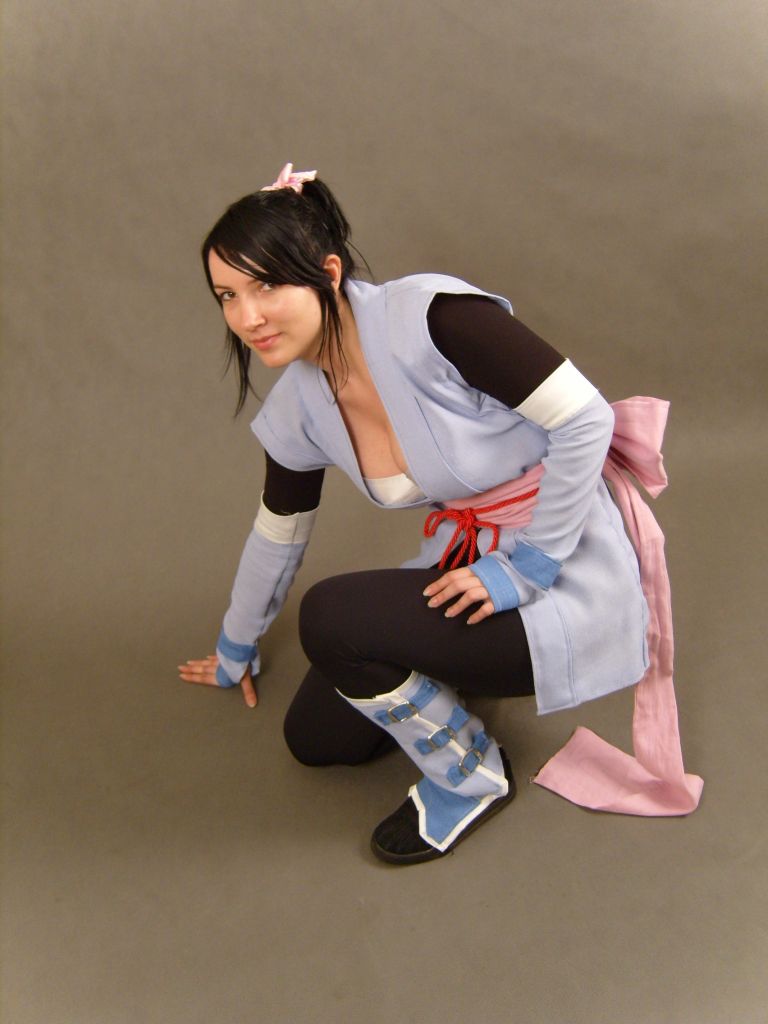 Funekai 2008 cosplay (Gargu): 79