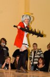 Cosplay