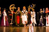 Cosplay