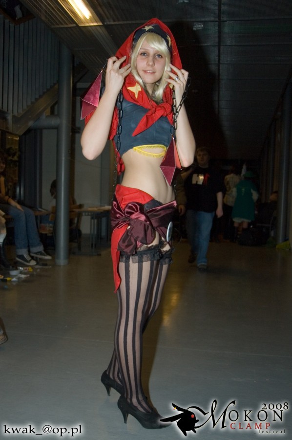 Mokon 2008 — cosplay (Kwak): 035