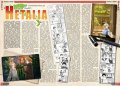 Magazyn Otaku - Otaku 2/2009 (15) - przykładowe strony