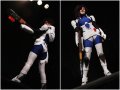 MAGNIFIcon VII - cosplay (Yen) - Ifu jako Iria (Iria: Zeiram the Animation)