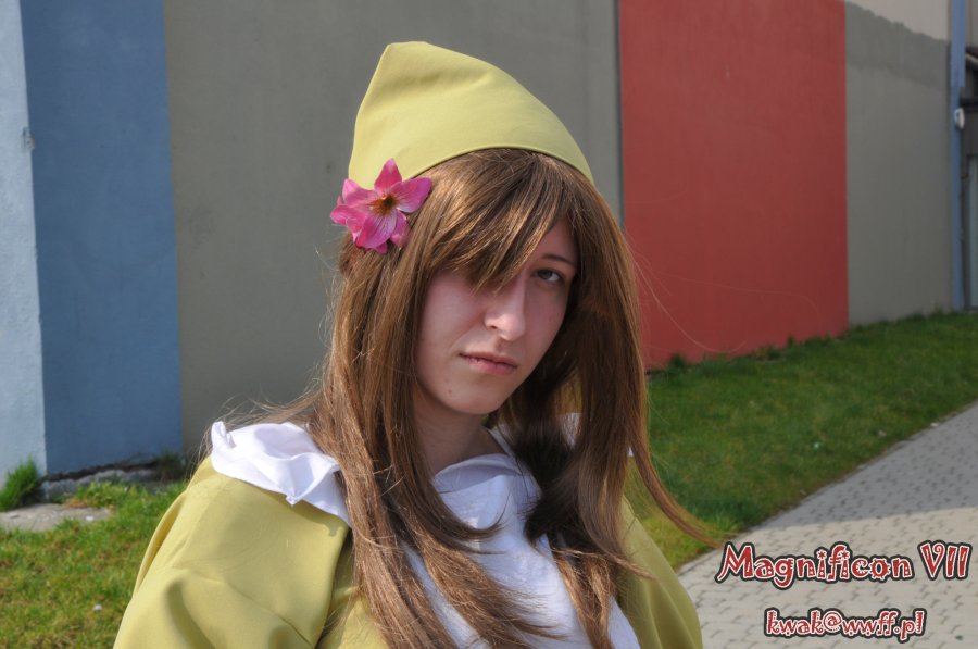 MAGNIFIcon VII - cosplay (Kwak): 05