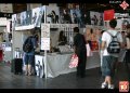 Japan Expo 2009 (Knp, Mesiaste) - Stoiska