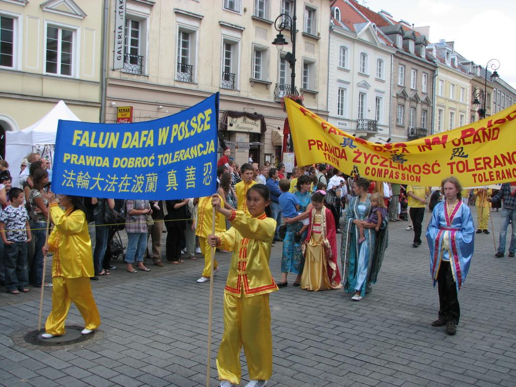 Wielokulturowe Warszawskie Street Party 2009 (Joe): IMG_3394