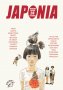 Japonia widziana oczyma 20 autorów — okładka (preview)