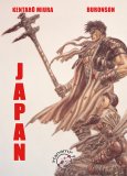 Japan — okładka