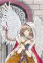 Refielle - The princess decides to flee