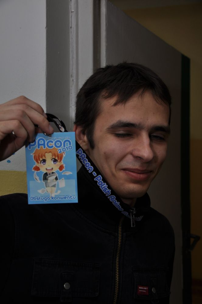 PAcon 2010 — piątek na szybkiego (Kwak): 36
