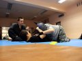 MAGNIFIcon VIII (Echiko; Isshi; Ryuuga; Yae&Bubel) - Warsztaty Ju-jitsu