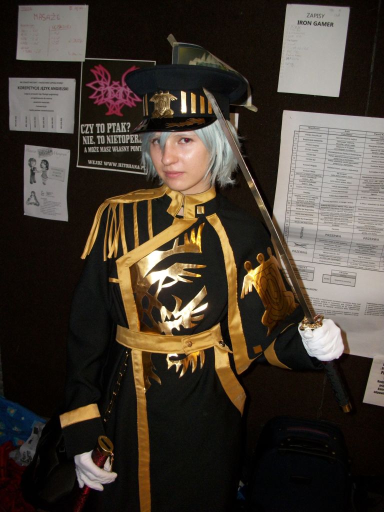 Balcon 2010 – cosplay (Gargu): 100_1704