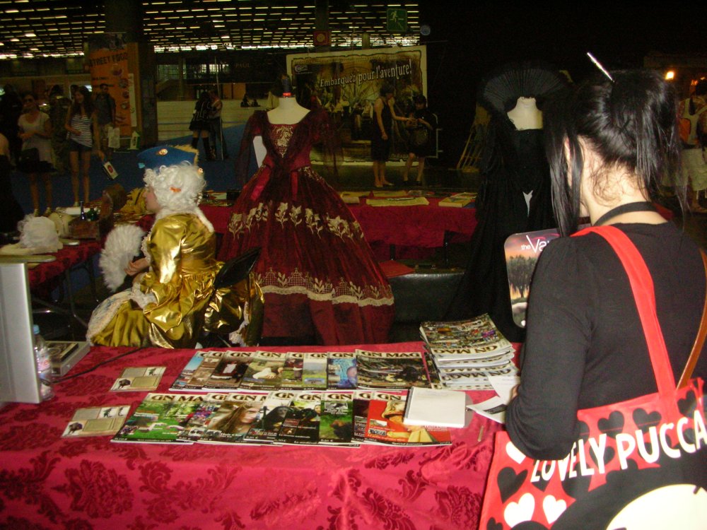 Japan Expo 2010 (Divane, Tuli): 081