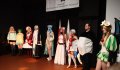 Festiwal Sztuki i Kultury Japońskiej (Yen) - ... i koniec cosplayu na dziś