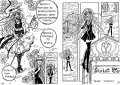 DoubleBack prezentuje: Fanzin DOJI (galeria) - 42_Komiks - Tarot (Akari)