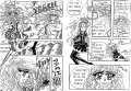 DoubleBack prezentuje: Fanzin DOJI (galeria) - 45_Komiks - Tarot (Akari)