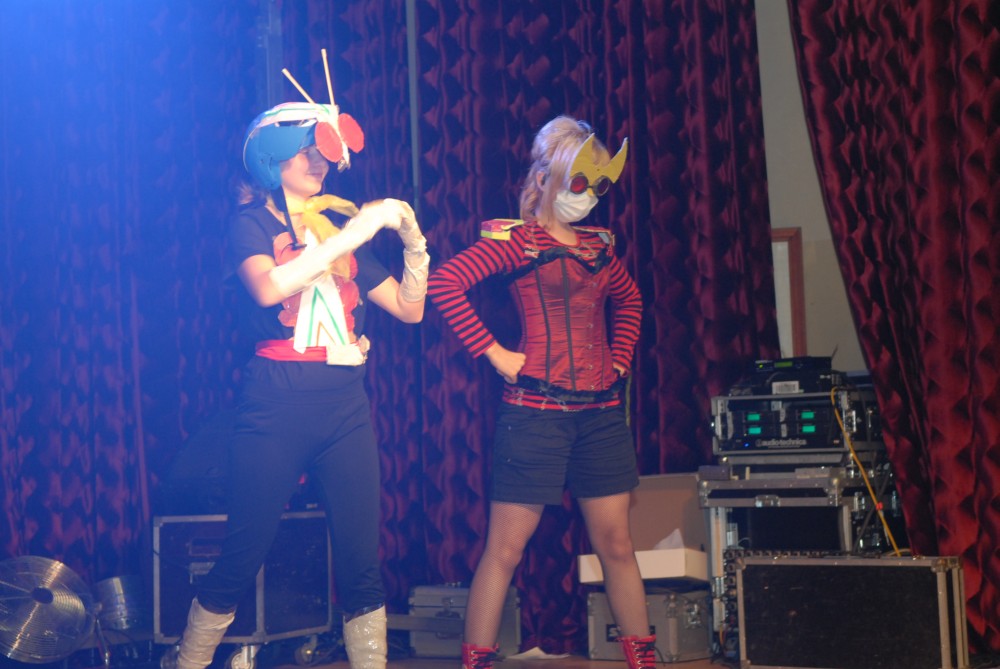 Project: Balcon 2011 – cosplay (Omagi): OMA_4266