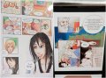 22. MFKiG w Łodzi (Manga Corner 2011) (Yen) - Wystawa konkursowa mangowusiowa