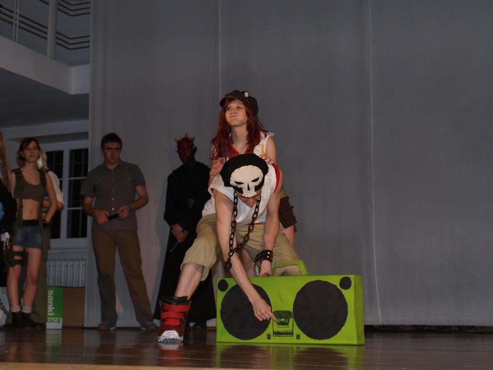 PAcon 2012 - cosplay (Lurker_pas): P1216143