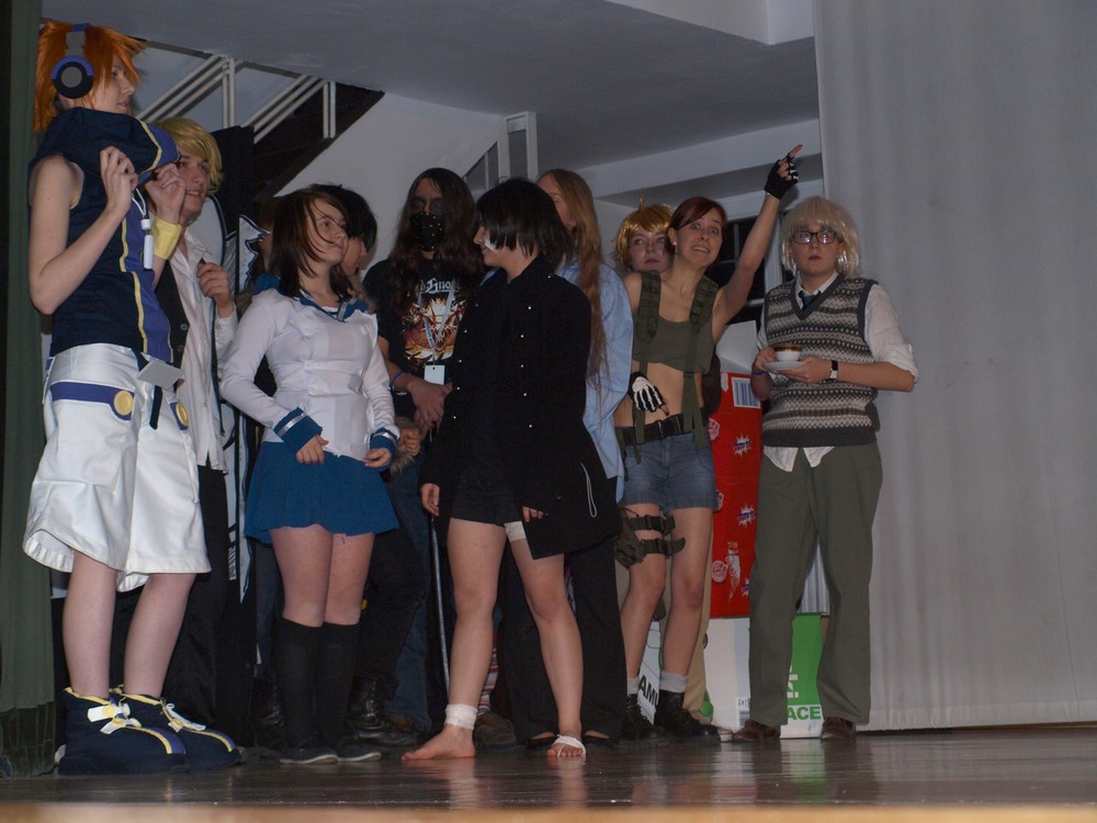 PAcon 2012 - cosplay (Lurker_pas): P1216145