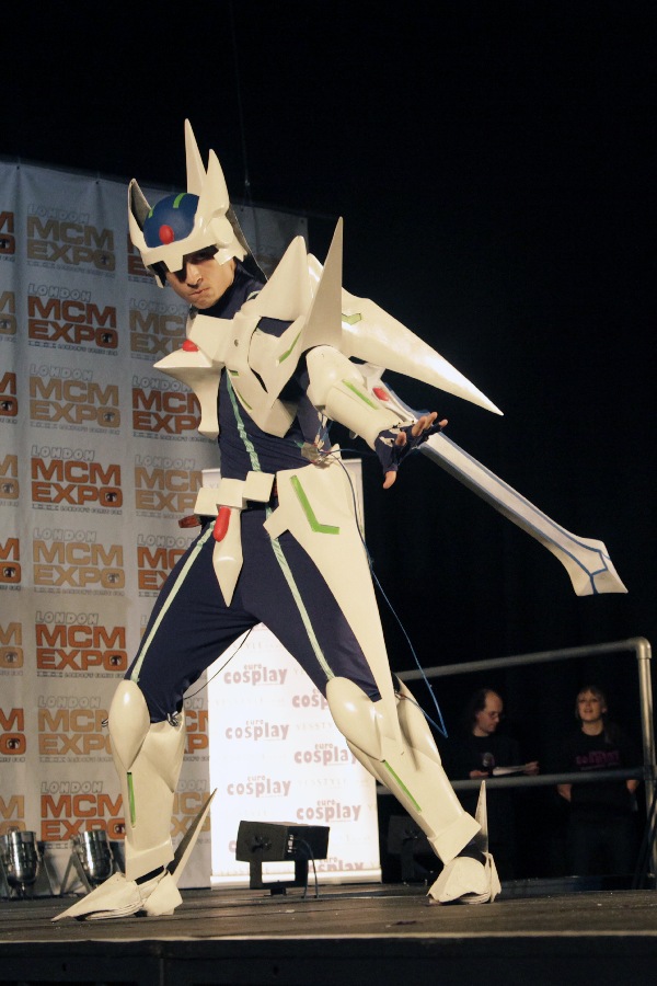 London MCM Expo - cosplay, eurocosplay (Altbay.tv): _MG_0969