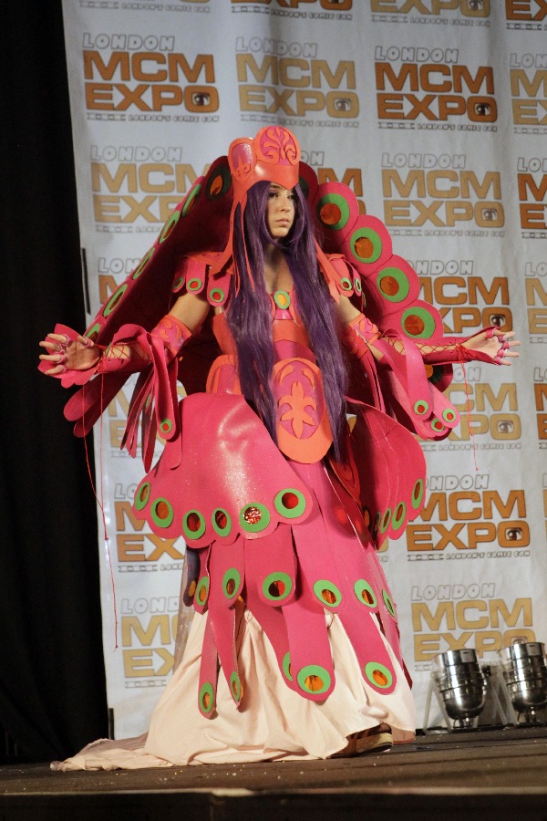 London MCM Expo - cosplay, eurocosplay (Altbay.tv): _MG_1026