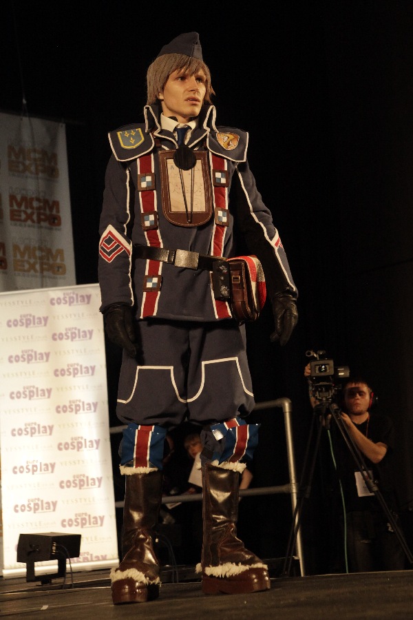 London MCM Expo - cosplay, eurocosplay (Altbay.tv): _MG_1108
