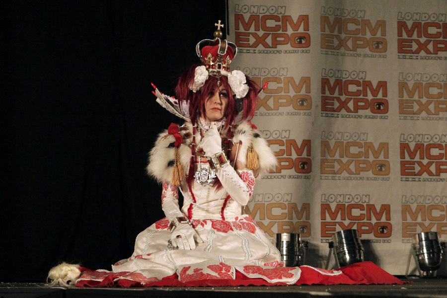 London MCM Expo - cosplay, eurocosplay (Altbay.tv): _MG_1272