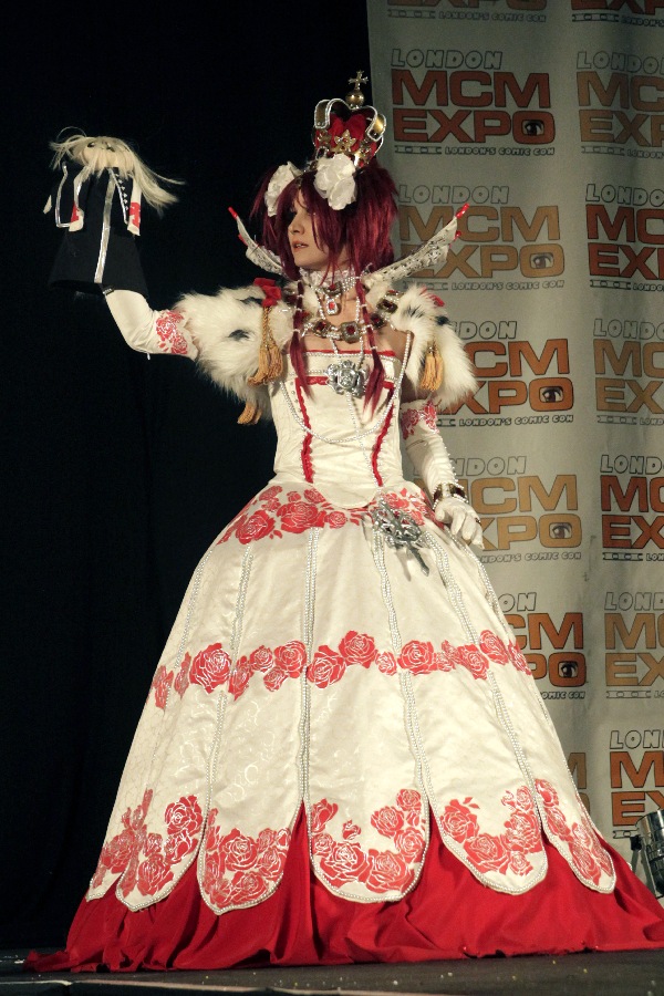 London MCM Expo - cosplay, eurocosplay (Altbay.tv): _MG_1278