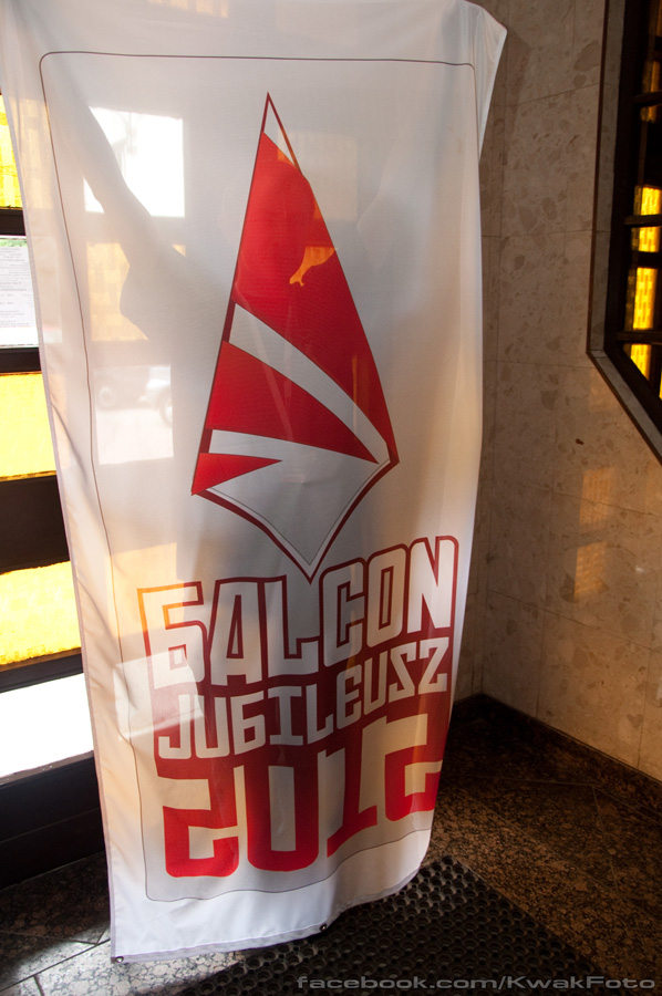 Balcon 2012: Jubileusz (Kwak): Przykładowy kamuflaż rebeliantów