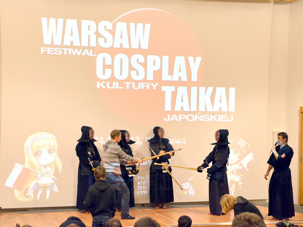 Warsaw Cosplay Taikai (Lurker_pas): DSC_8003