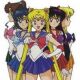 Nowa Sailor Moon na jesieni