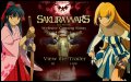 Zwiastun Sakura Wars Movie