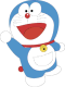 Doraemon ambasadorem
